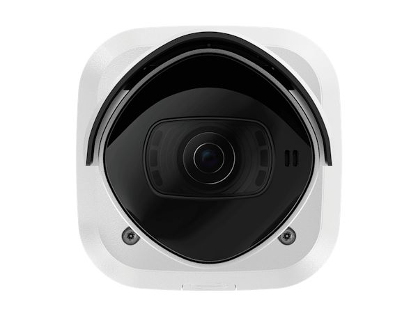 H6A Bullet Camera - TecAfrica Solutions