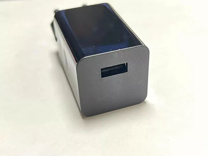 FOR DJI QC24-UK Charger Power Adapter Smart Controller Ronin S 24W 12V 2A USB