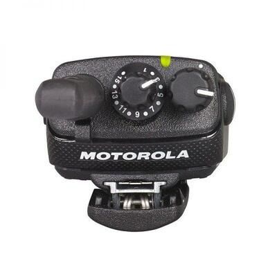 Motorola DP2600e VHF