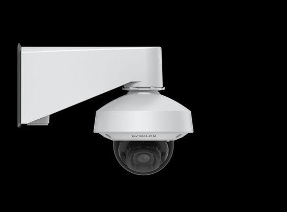 AVIGILON  5.0C-H6SL-D1-IR 5MP IR IP52 IK10 3.4-10.5 mm