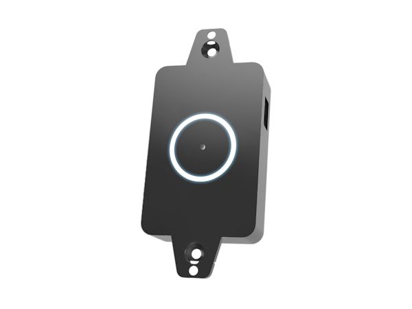 Embedded USB Smart Reader