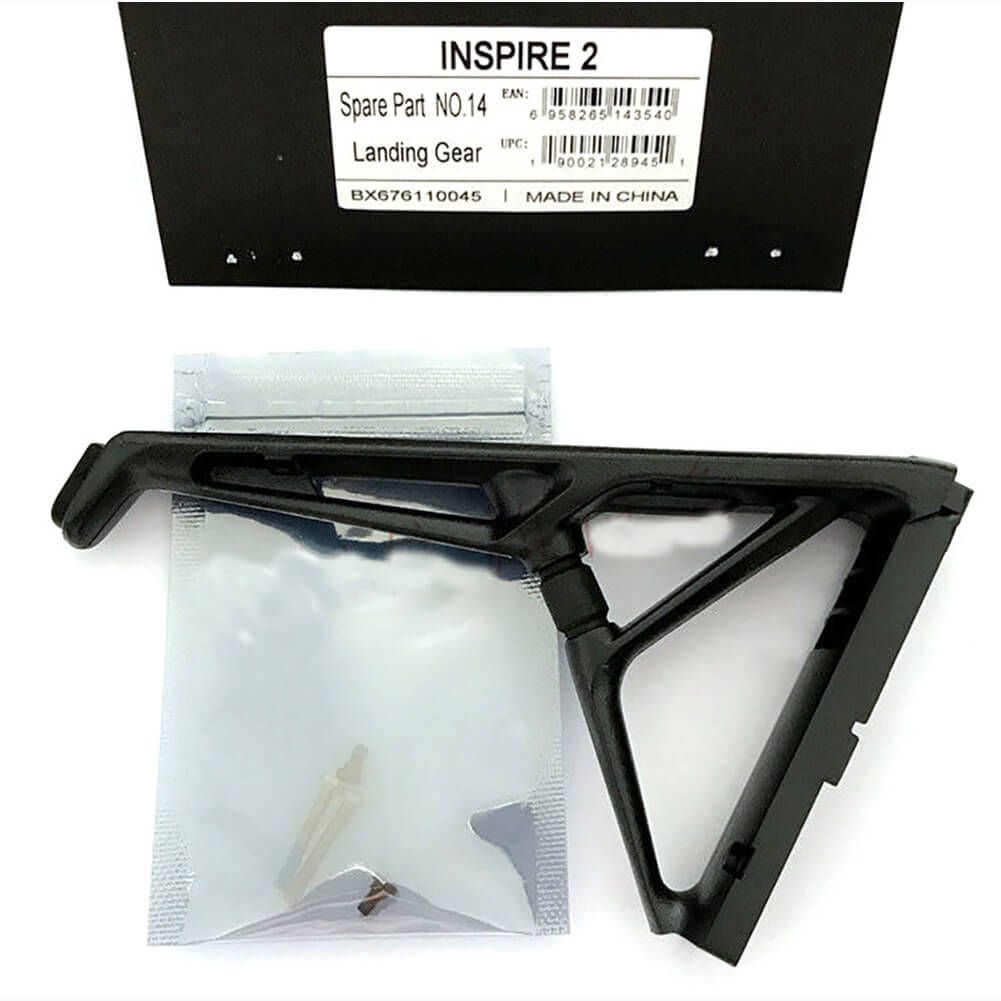 Part No.14 Landing Gear for Inspire 2