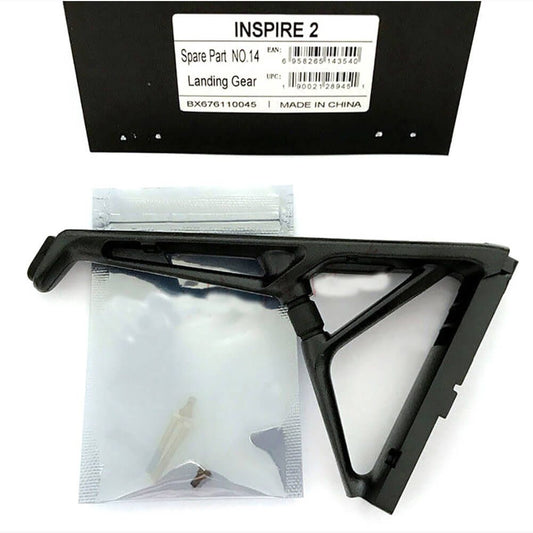 Part No.14 Landing Gear for Inspire 2