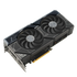 ASUS Dual -RTX4070S-O12G, GeForce RTX 4070 SUPER, 12 GB, GDDR6X, 192 bit, 7680 x 4320 pixels, PCI Express 4.0