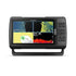Garmin STRIKER Vivid 7cv with GT20-TM Transducer