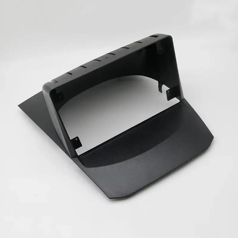 Future Beats 9-Inch Android 12.0 Trim Plate with WiFi, 2+32GB, SWC, CANbus, and Harness for Ford Fiesta (2009–2014)
