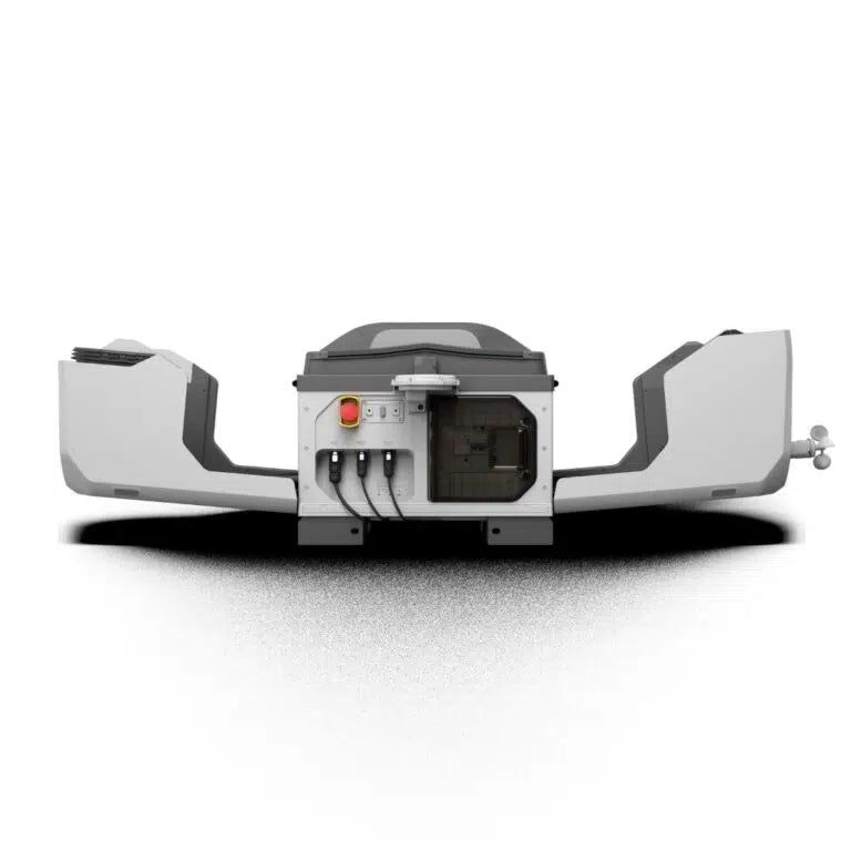 DJI Dock 3