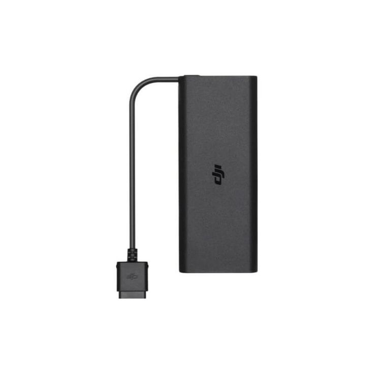 DJI FPV AC Power Adapter(PRE-OWNED)