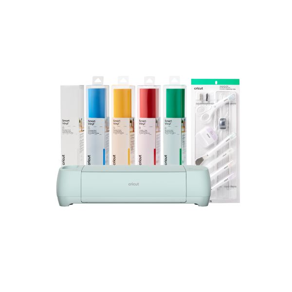 Cricut Explore 3 Starter bundle