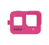 Gopro Accessory Sleeve & Lanyard Hero 8 (PINK)