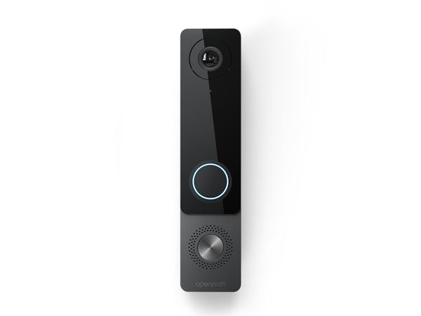 Video Intercom Reader Pro