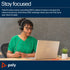 POLY BLACKWIRE 8225 STEREO MICROSOFT TEAMS CERTIFIED USB-C ANC HEADSET