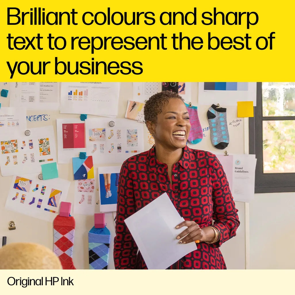 HP 953XL HIGH YIELD MAGENTA ORIGINAL INK CARTRIDGE - TecAfrica Solutions