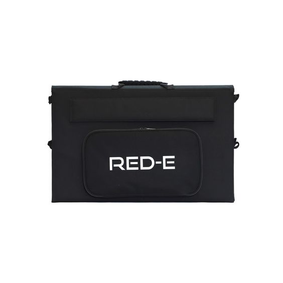 Red-E 200W Solar Blanket