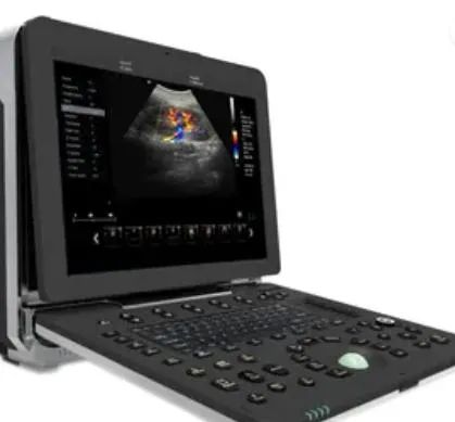 Professional China Ultrasound Imaging - DW-P6 color doppler baby 4d ultrasound scan machine – Dawei