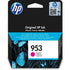 HP 953 MAGENTA ORIGINAL INK CARTRIDGE - TecAfrica Solutions