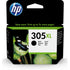 HP 305XL HIGH YIELD BLACK ORIGINAL INK CARTRIDGE - TecAfrica Solutions