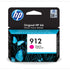 HP # 912 MAGENTA ORIGINAL INK CARTRIDGE