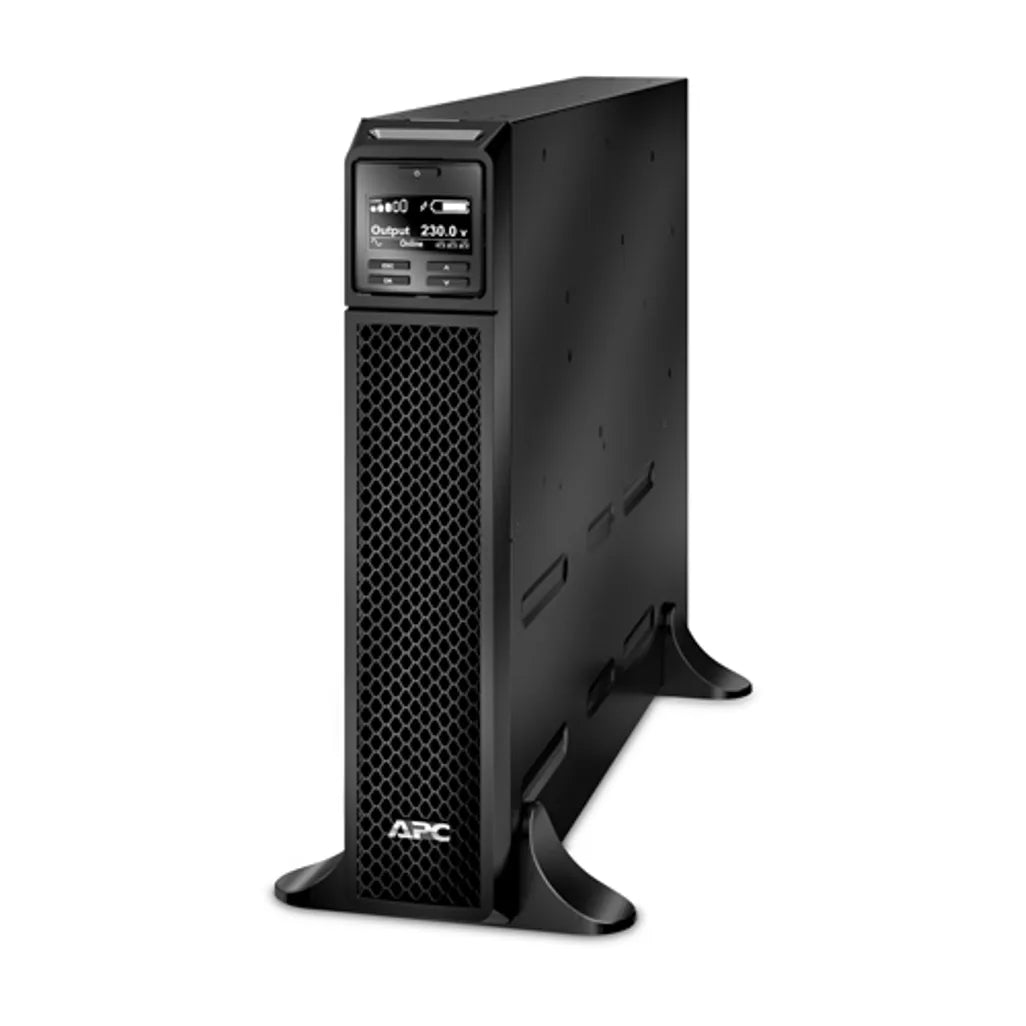 APC SRT 3000VA 230V SMART UPS