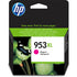 HP 953XL HIGH YIELD MAGENTA ORIGINAL INK CARTRIDGE - TecAfrica Solutions