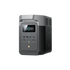 ECOFLOW Delta 2 Max Lithium (LiFePo) Portable Power Station - 2400W Output; 2048Wh LFP Battery; 1000W Solar - SA socket.