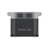 ECOFLOW Delta 2 Max Lithium (LiFePo) Portable Power Station - 2400W Output; 2048Wh LFP Battery; 1000W Solar - SA socket.