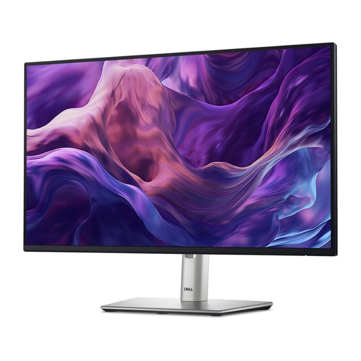 Dell P2425H 23.8-inch Full HD 5ms IPS Monitor 210-BMFF - TecAfrica Solutions