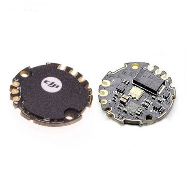 DJI Spark ESC Board Replacement