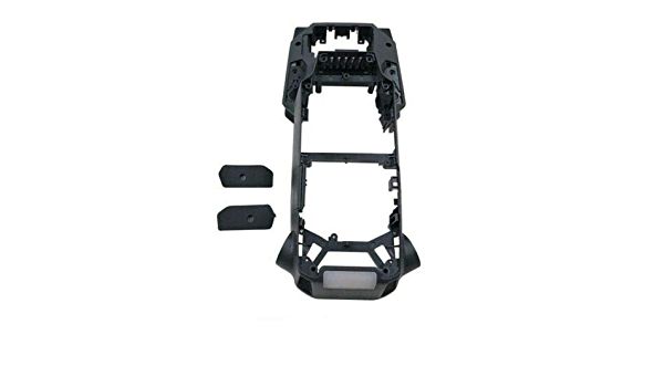 DJI Mavic Pro Mid Frame Middle Shell Replacement - TecAfrica Solutions