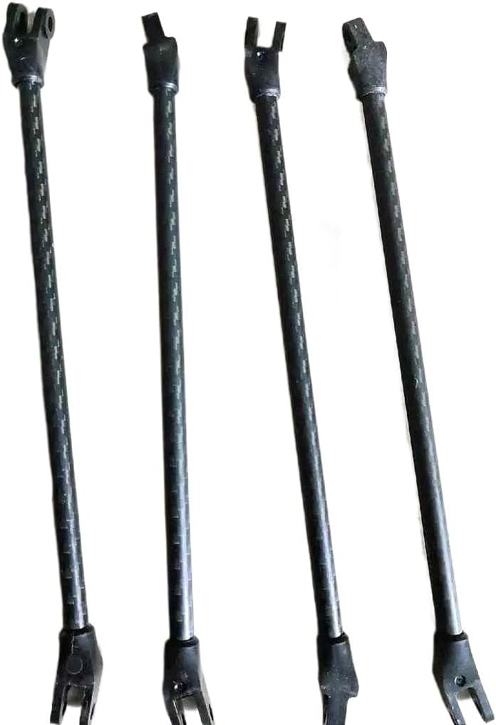 DJI Inspire 1 - Auxillary Arm left (Part11)