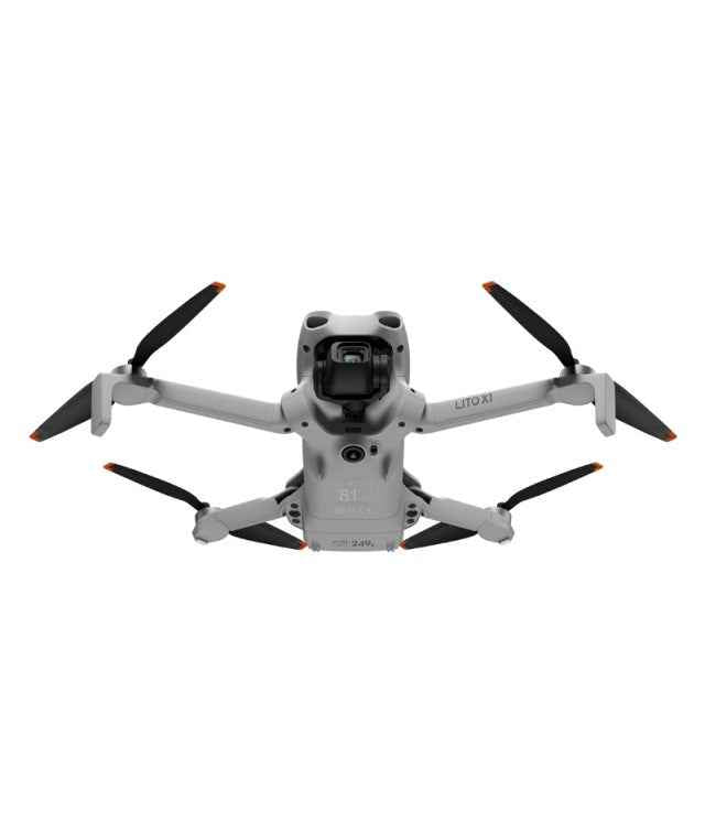 DJI Lito X1 Fly More Combo (DJI RC 2)