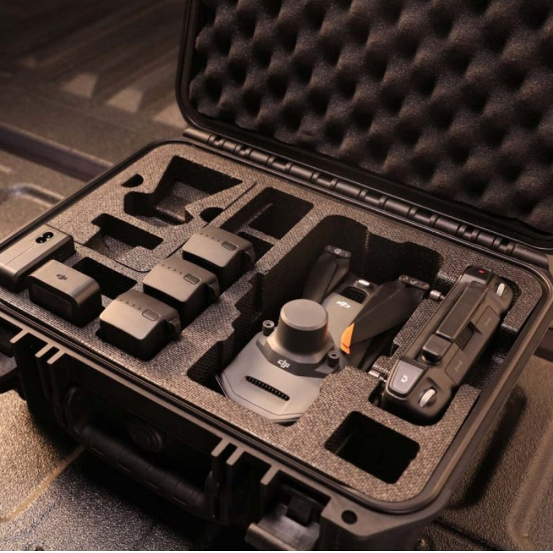 DJI Mavic 3M Multispectral Drone