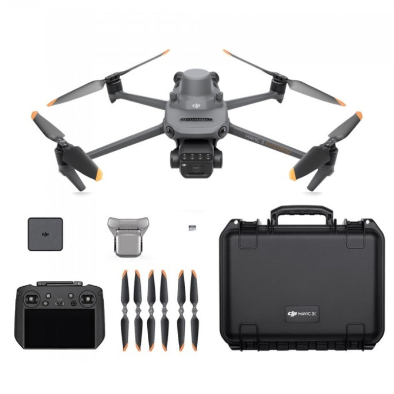 DJI Mavic 3M Multispectral Drone