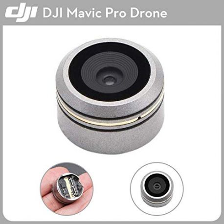 DJI Mavic – Camera Lens Assembly