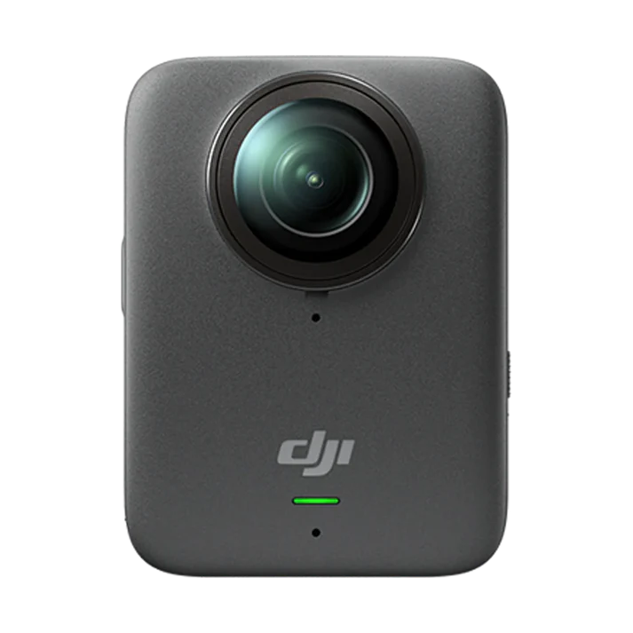 DJI Osmo 360 Action Camera Standard Combo