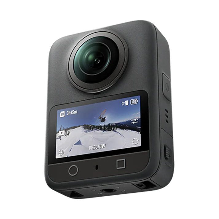DJI Osmo 360 Action Camera Adventure Combo