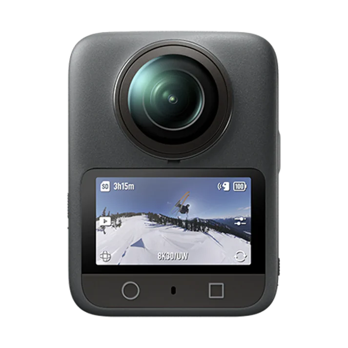 DJI Osmo 360 Action Camera Standard Combo