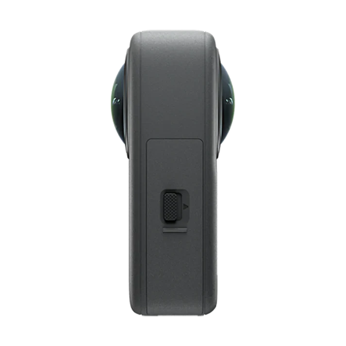DJI Osmo 360 Action Camera Standard Combo