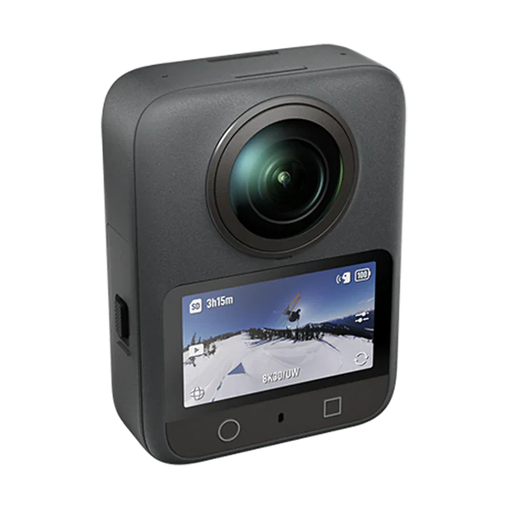 DJI Osmo 360 Action Camera Adventure Combo