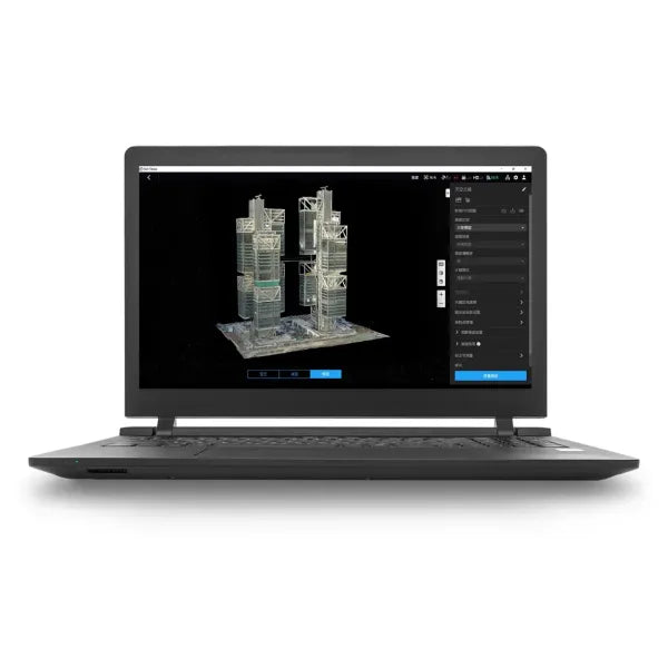 DJI Terra – Standard – Permanent (Offline) - TecAfrica Solutions