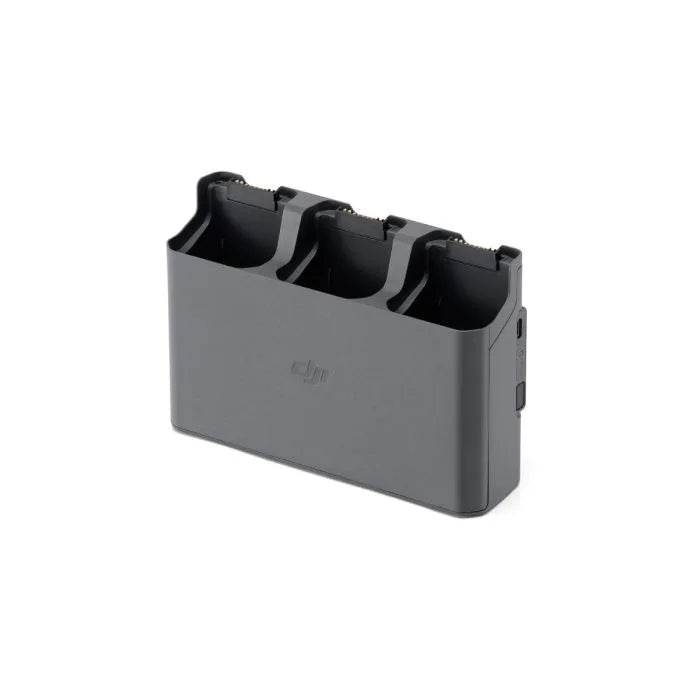 DJI Air 3S Fly More Combo with RC 2 Controller - TecAfrica Solutions