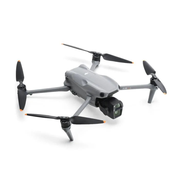 DJI Air 3S Fly More Combo with RC 2 Controller - TecAfrica Solutions