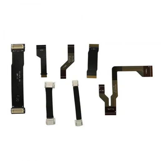DJI Phantom 4 Flat Cable and Flex Cable Set Part No 50 - TecAfrica Solutions