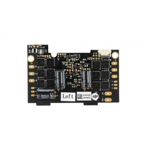DJI Phantom 4 Left ESC Center Board