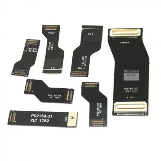 DJI Phantom 4 Pro Flat Cable Set