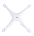 DJI Phantom 4 Pro /4 Adv Top Shell Upper Shell Upper Body Shell Replacement