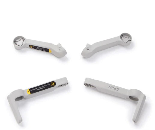 DJI Mavic Mini 2 Arm Without Motor