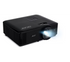 Acer X1328Wi Data Projector DLP 3D 4500 ANSI Lumens WXGA (1280x800) Desktop Projector MR.JTW11.004