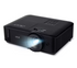 Acer X1328Wi Data Projector DLP 3D 4500 ANSI Lumens WXGA (1280x800) Desktop Projector MR.JTW11.004