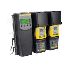 MicroDock II Calibration System